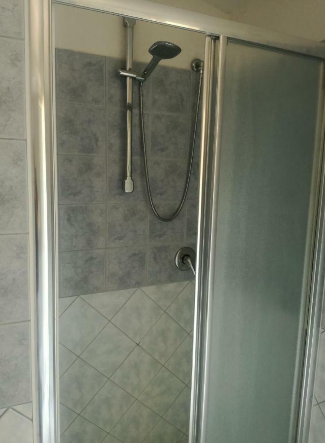 Il Giardino Apartment Lotzorai Ngoại thất bức ảnh