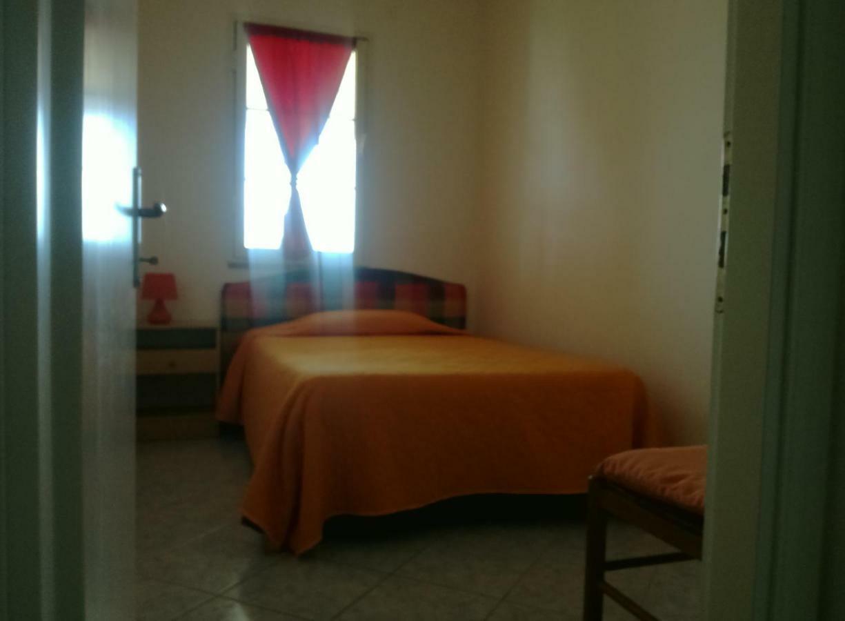 Il Giardino Apartment Lotzorai Ngoại thất bức ảnh
