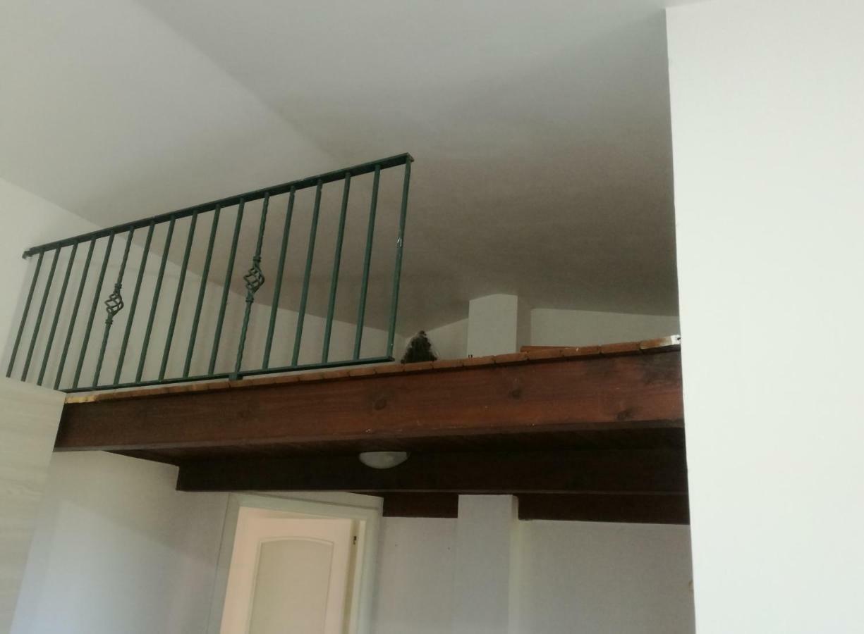 Il Giardino Apartment Lotzorai Ngoại thất bức ảnh