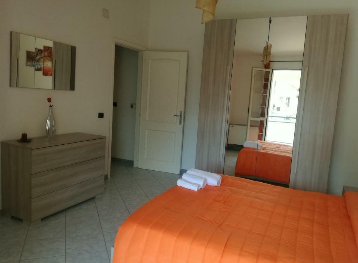 Il Giardino Apartment Lotzorai Ngoại thất bức ảnh